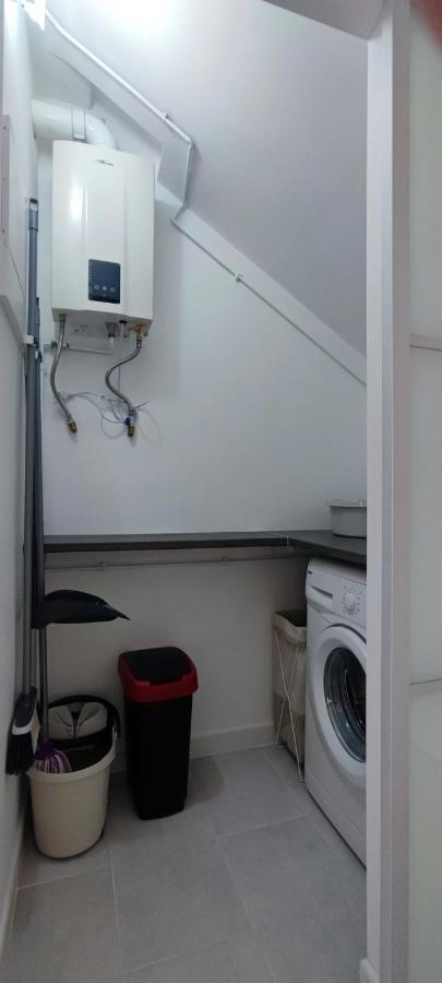 Ferienwohnung Mar Salada L'Ametlla de Mar Exterior foto