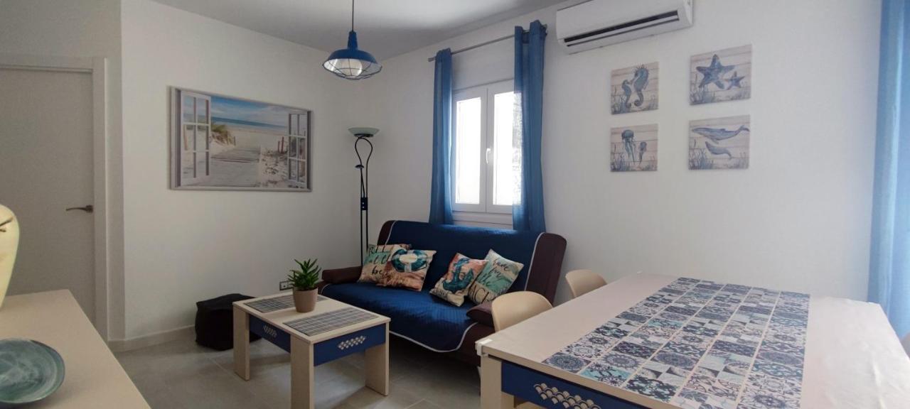 Ferienwohnung Mar Salada L'Ametlla de Mar Exterior foto